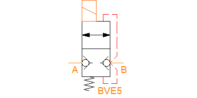 BVE5R